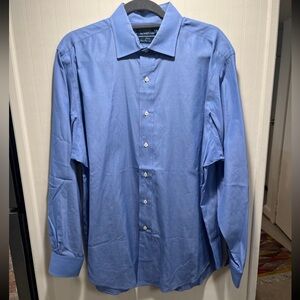 Polo Ralph Lauren Light Blue Dress Shirt